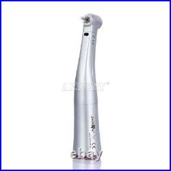 NSK Style Dental LED Brushless Electric Micro Motor / 15 Contra Angle Handpiece