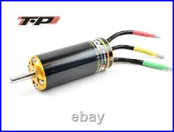 TP Power TP4050 V2 Brushless Motor for RC 1/7 1/8 Car and Boat