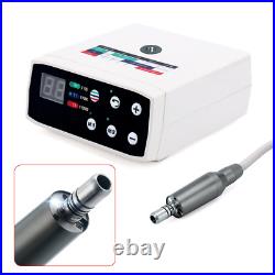 USA Dental Implant System Brushless LED Motor /Electric Micro Motor/Contra Angle