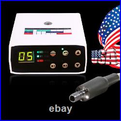 USA Dental Implant System Brushless LED Motor /Electric Micro Motor/Contra Angle
