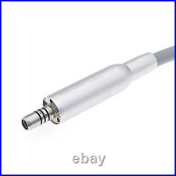 US COXO Dental Electric Micro Motor Brushless LED Handpiece Built-in C PUMA INT+