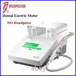 Woodpecker Dental Brushless Electric Motor MT3 with Water Tank NO Handpiece