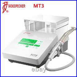 Woodpecker Dental Brushless Electric Motor MT3 with Water Tank NO Handpiece